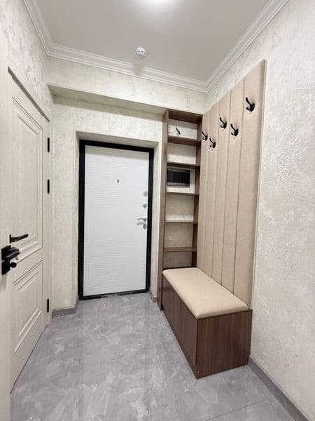 #Аренда <br />
<br />
Юнусабад 13кв 1/2/11<br />
Новострой<b — фото 2