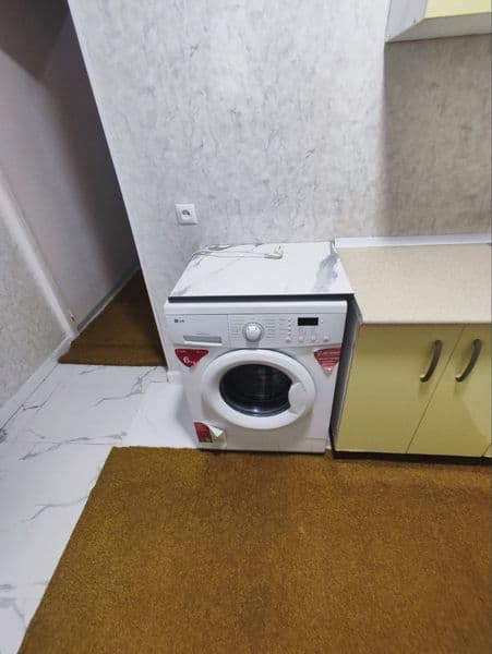 Kvartira 1 xonali <br />
100$ dan 2 ta bila olinadi akuratni — фото 5