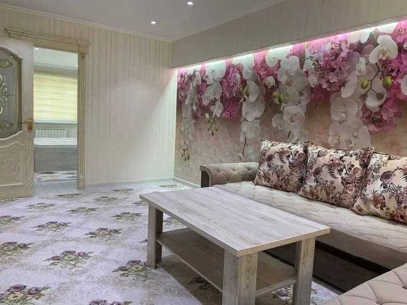 Сдаётся квартира!<br />
<br />
Район: Мирзо-улугбекский<br / — фото 4