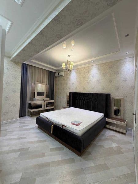 Район: Шайхантахурский<br />
Адрес: Жангох<br />
<br />
Комн — фото 3