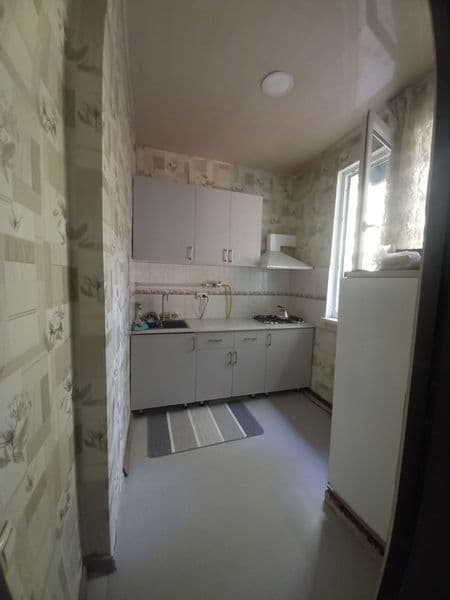 Максим горький<br />
2 комнат<br />
2 этаж<br />
4 этажного  — фото 3