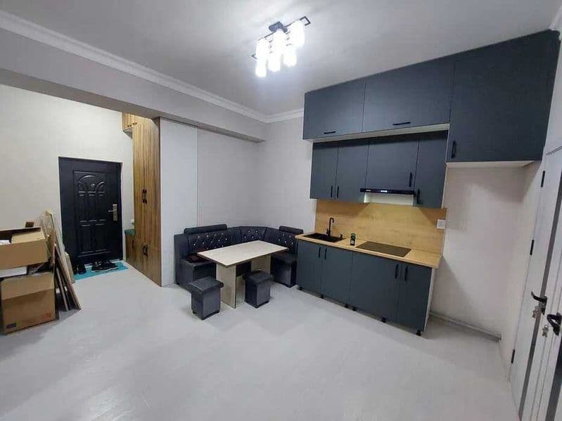 Сдаётся квартира на ЖК Саламатина‼️<br />
Ориентир - улица Я — фото 3