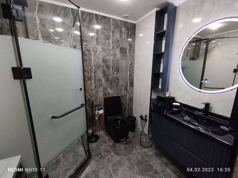 Аренда <br />
Сергили 1. Навастройка <br />
3/2/6. Лукс квар — фото 5