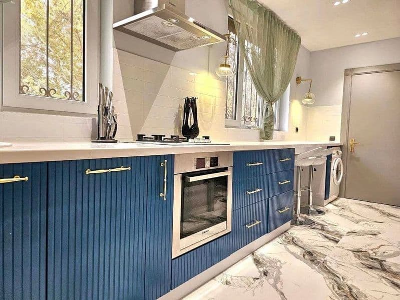 Яккасарайский район <br />
Жк Истанбул Сити<br />
3/4/9<br / — фото 5