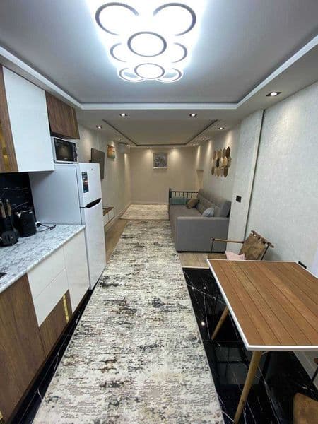 Сдаётся шикарная 2-комнатная квартира <br />
<br />
Район: Я — фото 2