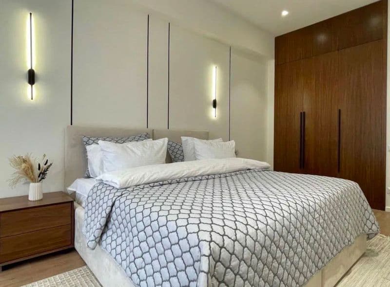 Жк Dream House/ а 4 комнатная/ Яккасарой / новая новастройка — фото 3