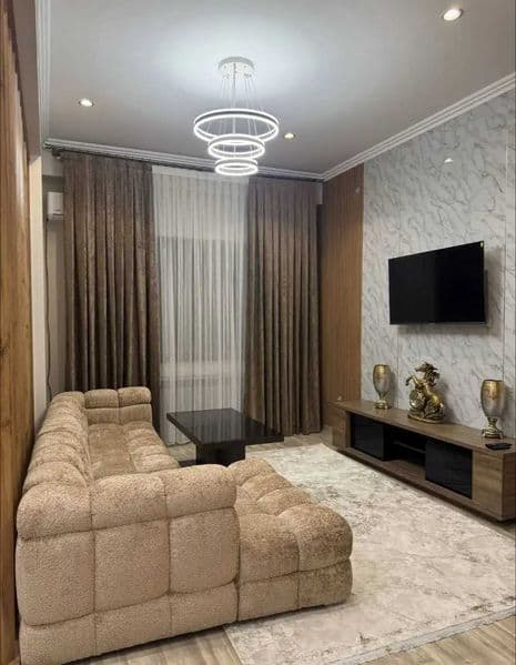 Сдаётся квартира на <br />
Ориентир - У-л Бобура<br />
Город