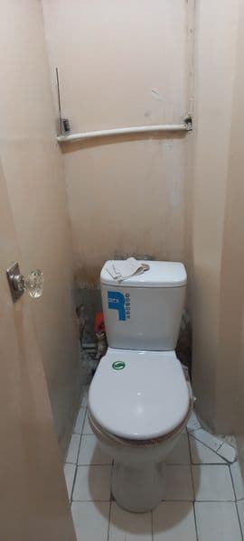 5-этажлик 3-этаж 2-хоналик уй ижарага берилади. Манзил М. Ул — фото 3