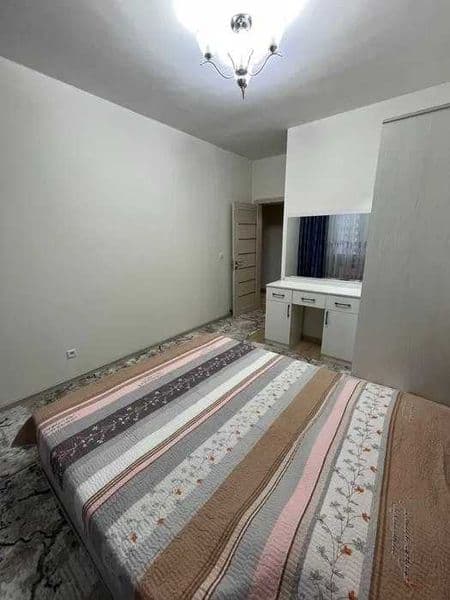 Сдаётся отличная и уютная квартира!<br />
<br />
 Район: Алм — фото 2