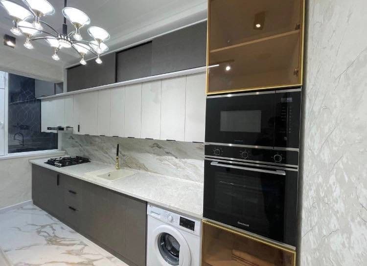 Сдаётся отличная квартира в центре города. Со всеми удобства — фото 4