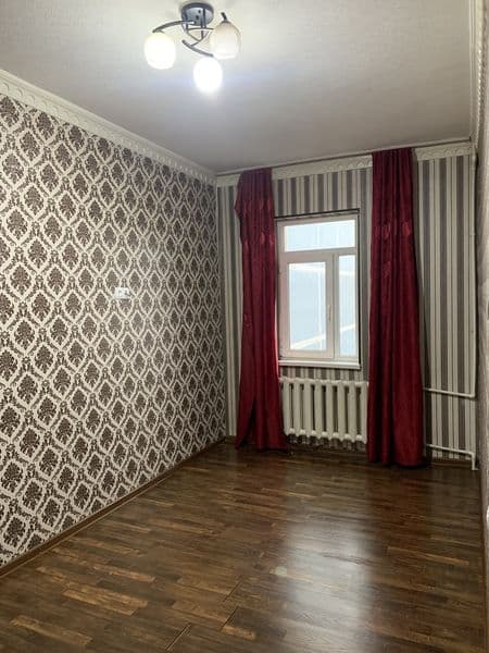 Algoritm gulistonda 3 xona arendaga beriladi <br />
<br />
O