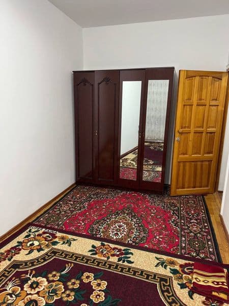 мв.Феруза 2/2/4 1,5×3 балкон, чистая квартира, ор-р 205 школ — фото 2