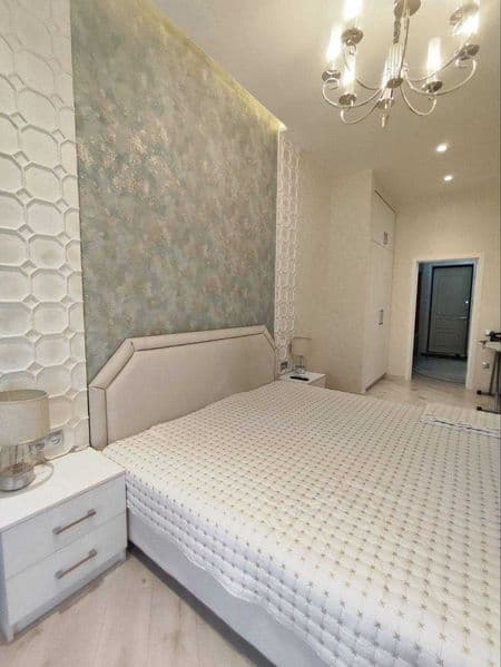 Сдаётся шикарная 2-комнатная квартира Евро Новостройка<br /> — фото 2