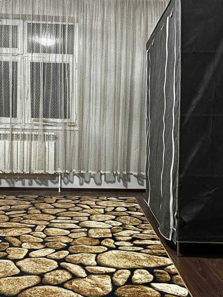 Yashnobod tumani Olmos metro bekatida ishlidigan oqidigan ay — фото 3