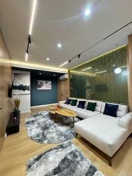 Район: Юнусабадский<br />
Адрес: Юнусабад4<br />
ЖК Зарафшан — фото 2