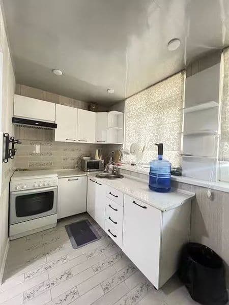 Sergeli tumanida, O‘zgarish metrosi yaqinida 2 xonali shinam — фото 3