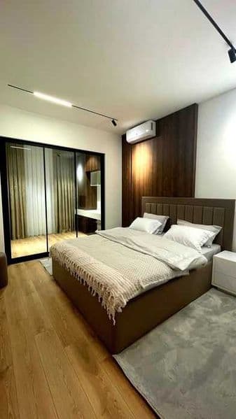 2-комнатная квартира 55 м² в Мирабадском районе, Амир Темур<