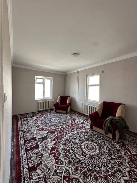 Algoritm axmad orqasida 8 etajka dom <br />
8-etajida 2 xona