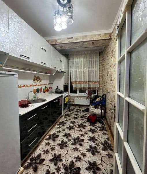 Аренда <br />
Цена 450$<br />
Новостройка <br />
Ул. Янгизам — фото 2