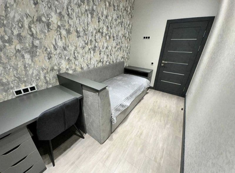 Аренда квартиры 3 комнатная.<br />
Местоположение: Мирзо-Улу — фото 5