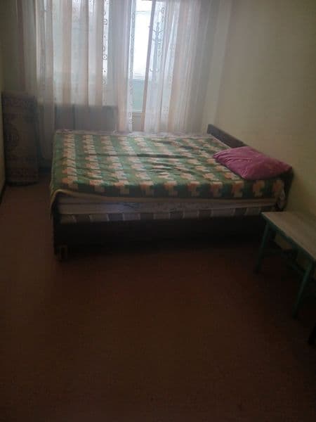 Сдам 2 комнатную квартиру на Ц-5 с  обстановкой и всеми удоб — фото 2