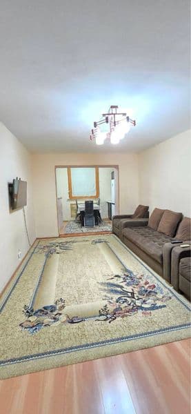 Район Чилонзор Новза Метро<br />
3комнат 70кв/м 3-етаж шахар — фото 2