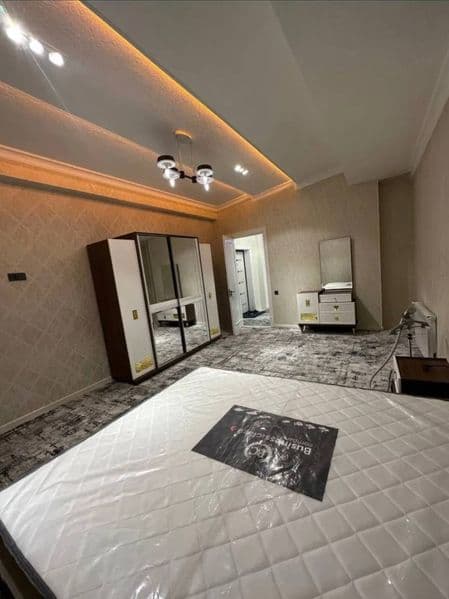 #Аренда <br />
<br />
Сдаётся квартира  <br />
Новостройка < — фото 3