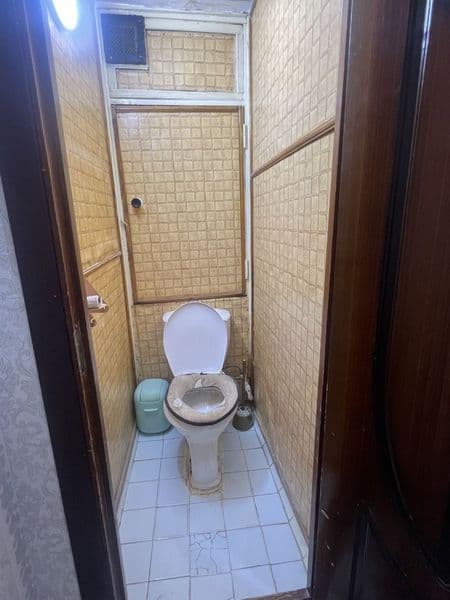 Расположено середине массива   3- этаж балкон 2х3   чистая х — фото 3