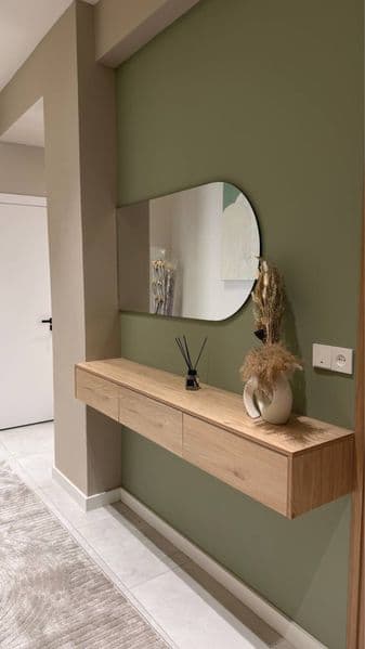 Сделать квартира Яккасарайский район ЖК Нукус Авеню 2/11/12  — фото 3