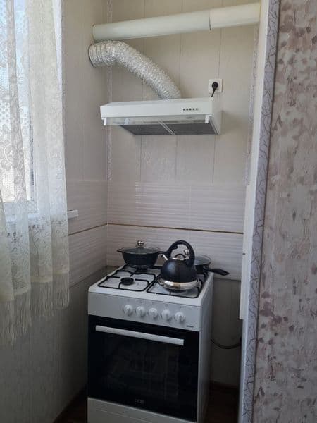 Choshtepada joylashgan 1xonali 2ta qilingan yengi remotdan c — фото 5