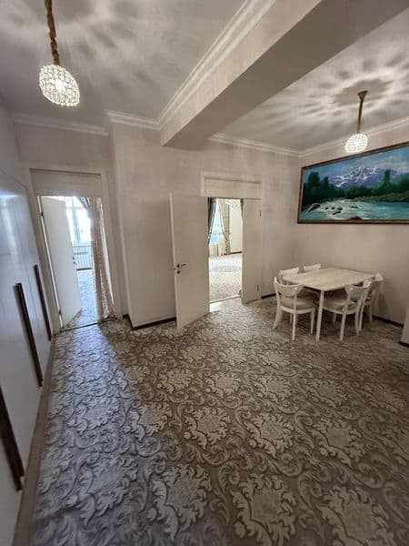 Сдается 3-комнатная квартира. Рядом рынок Алой. Есть парково — фото 5