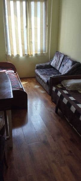 Сдаю Комнату (Хона) в 2х комнатной квартире для двоих работа — фото 3