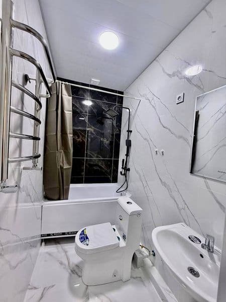 Алмазарский район — Beruniy Metro Station<br />
Сдаётся чист — фото 3