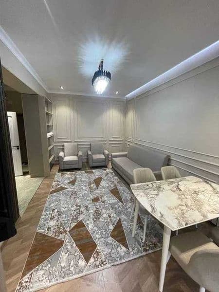 Сдается квартира в новостройке ЖК New Life<br />
В шаговой д — фото 3