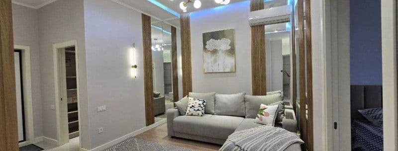 Район:Yunusabad<br />
Адрес:NRG Hayot <br />
<br />
Комнат:  — фото 3