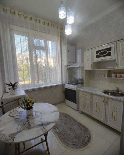 Юнусабад -11 сдаётся отличная однокомнатная квартира с обста — фото 5