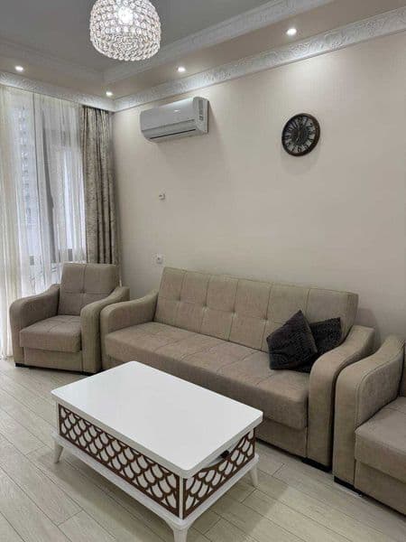 К вашему вниманию рады представить 2х комнатную квартиру на  — фото 3