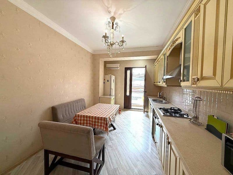 НОВОСТРОЙКА<br />
Район: Яккасарайский<br />
Ориентир: ГАИ Г — фото 4