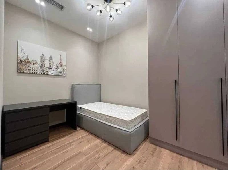 Мирабадский район <br />
Жк Mirabad Avenue <br />
3/6/10 <br — фото 4