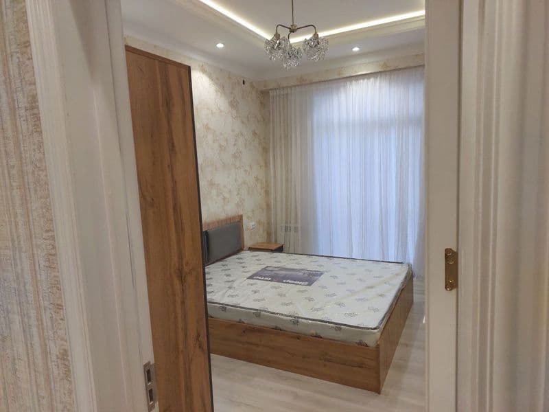 Аренда <br />
Сергили Спутник 16а. навастройка <br />
3/2/5.