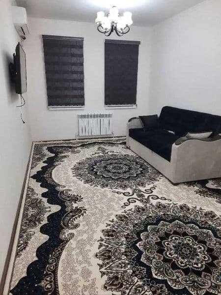 Сдаётся КЛАССНАЯ квартира<br />
<br />
Район: Яшнабадский <b — фото 3