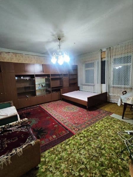 Сдаётся в аренду 1 комнатная квартира <br />
Яшнабадский Рай