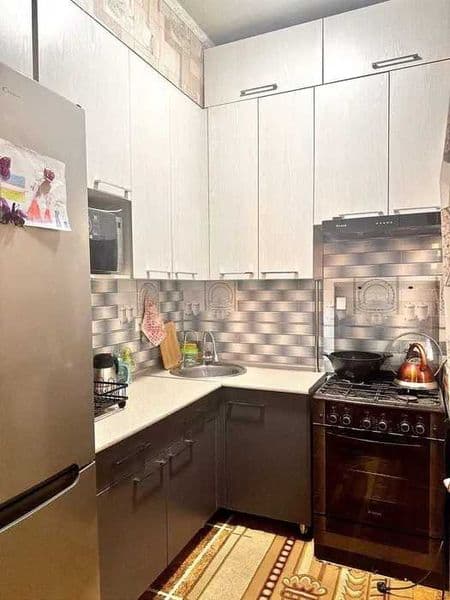 Сдаётся шикарная 3-комнатная квартира <br />
<br />
Район: Я — фото 5