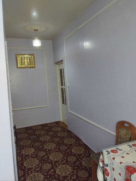 Олмазор туман кора камиш 2/1 ижарага 1 хонали шароити бор Уй — фото 5