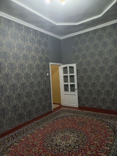 Аренда квартира 3-х комнатная 1 этаж. По всем условиям . Все — фото 4