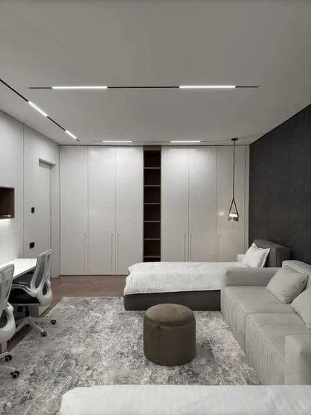 Ремонт: Евро<br />
Мебель: все есть.<br />
Бытовая техника:  — фото 3