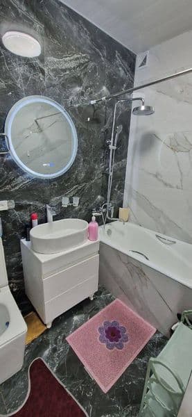 Аренда. Кора Камиш 2/1 да 2 хона 1 этаж 4 этажли дом. Евро р — фото 4