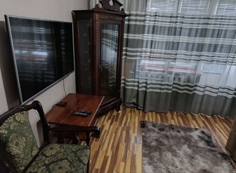 АРЕНДА<br />
Юнусабад 18 <br />
Квартира кирпичная 77 серия< — фото 2