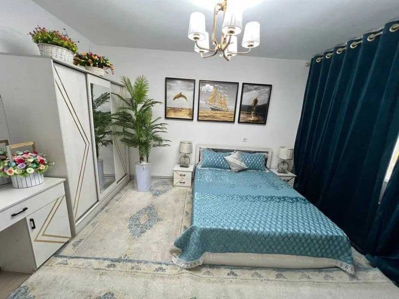 • Район: Юнусабад<br />
• Адрес: 4-квартал<br />
• Ориентир: — фото 2