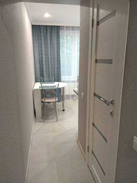 К вашему вниманию рады представить 1 комнатную квартиру на 3 — фото 3